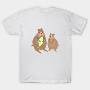 Quokka T-Shirt